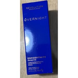 Revolution Overnight concentrate